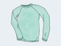 Crewneck