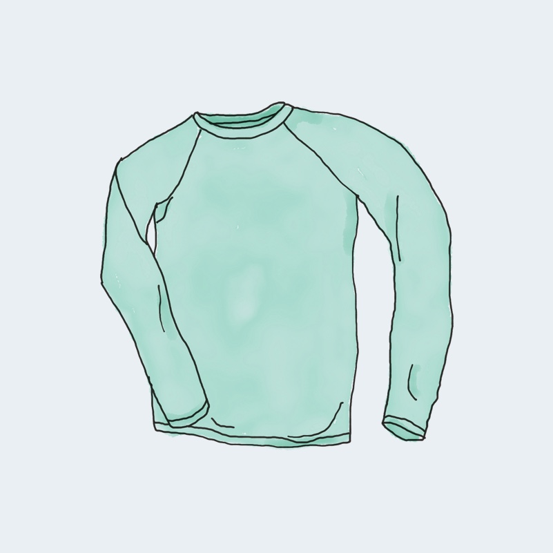 Crewneck