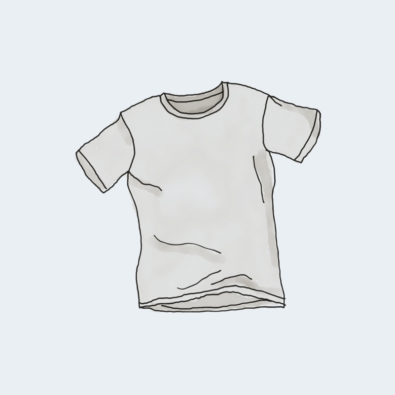 Short Sleeve T Shirt