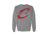 Crockett Cavaliers Crewneck Sweatshirt
