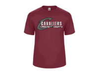 Crockett County Cavaliers T-shirt