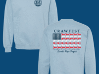 Crawfest 2026