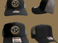 JACKSON SOCCER CLUB HAT