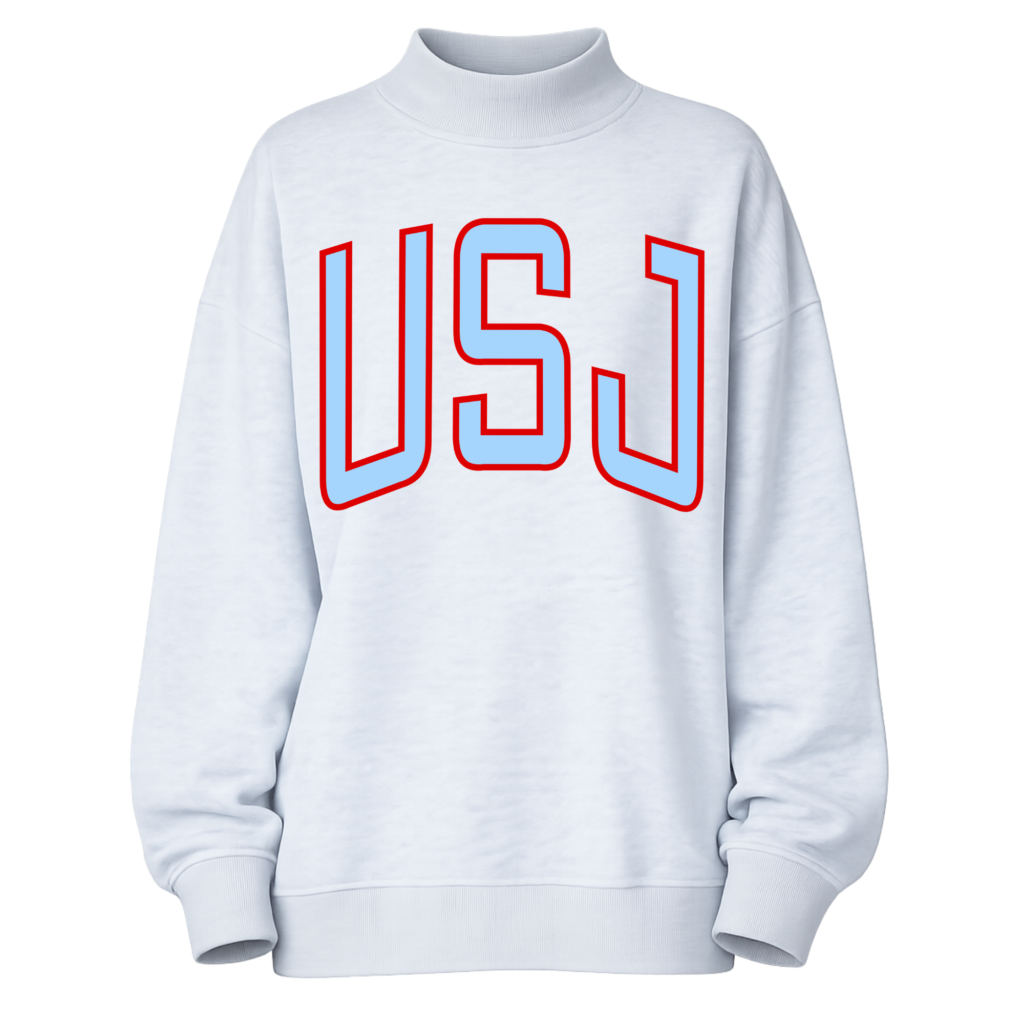 Bruins Mockneck