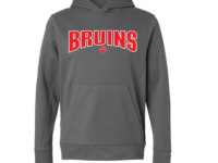 USJ Performance Badger Hoodie