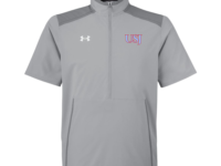 Bruins Under Armour Quarter Zip (Embroidered)