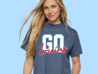 Women's Boxy Tee