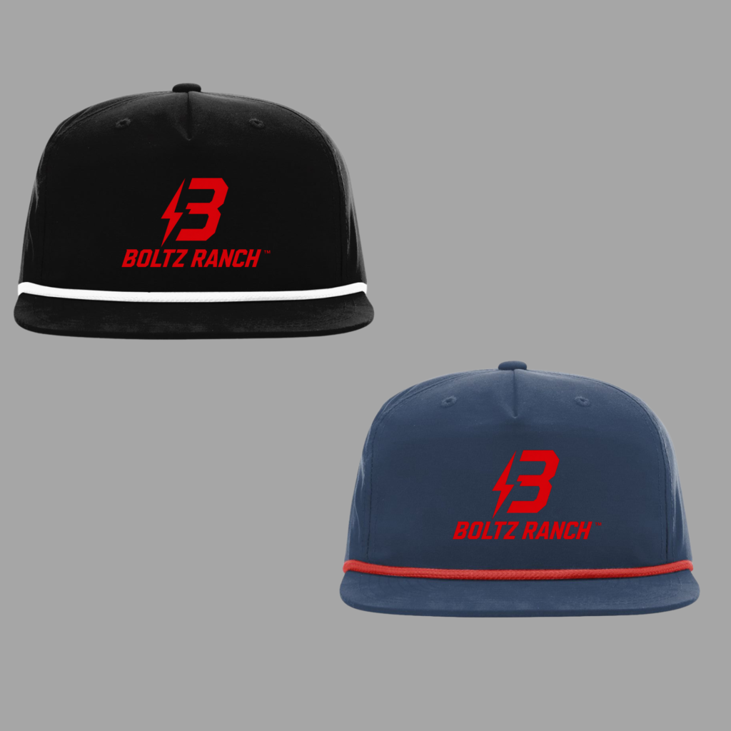 RICHARDSON 256 SNAPBACK HAT