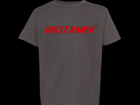 BOLTZ RANCH TODDLER TEE