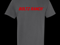 BOLTZ COMFORT COLORS TEE