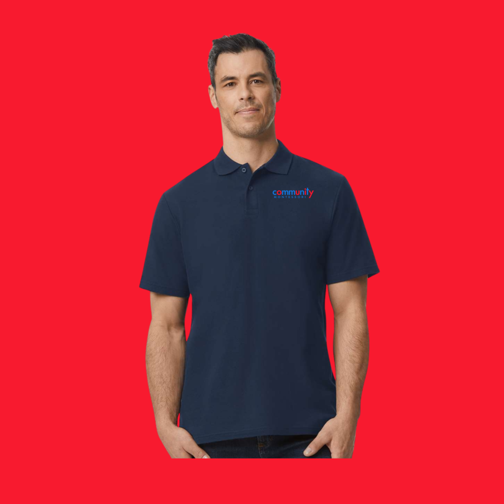 Unisex Softstyle® Pique Polo