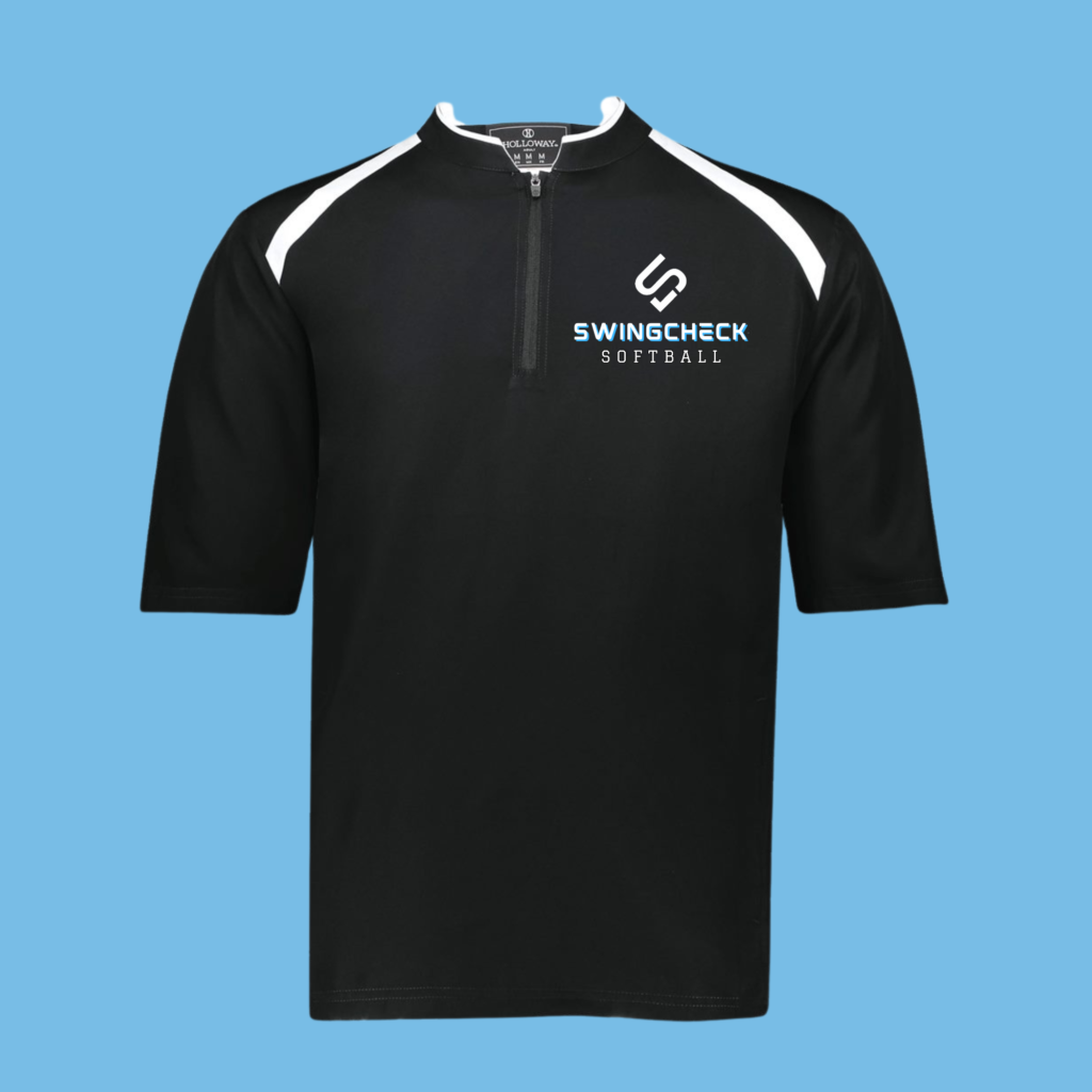 HOLLOWAY QUARTER ZIP