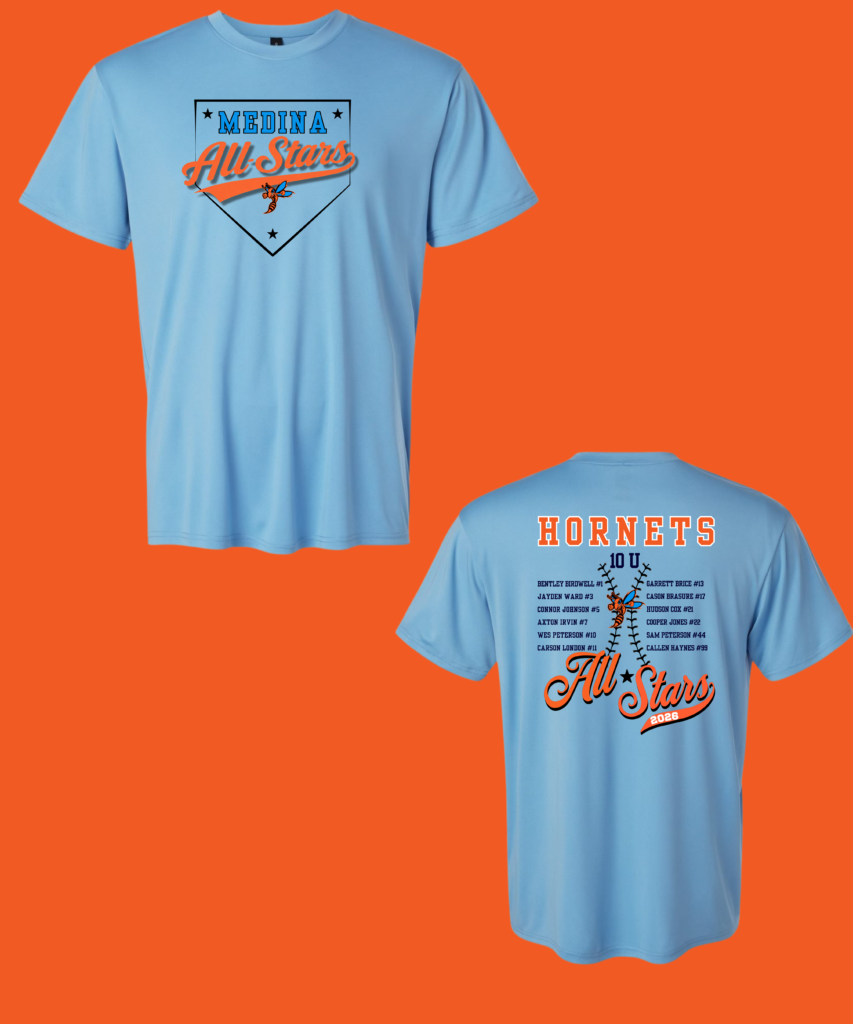 MEDINA ALLSTARS 10U BASEBALL