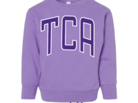 TODDLER CREWNECK SWEATSHIRT