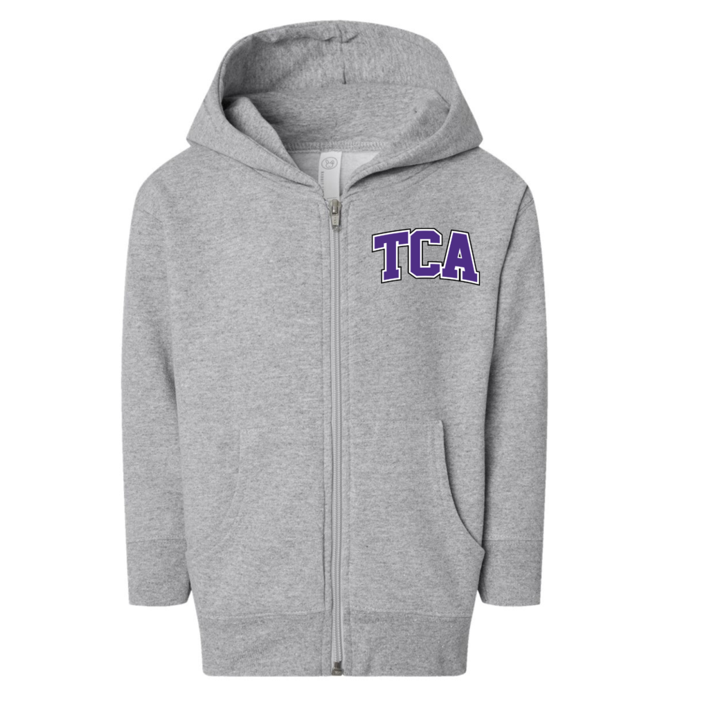 TCA TODDLER JACKET