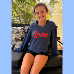 Boxercraft Corded Sweatshirt NAVY