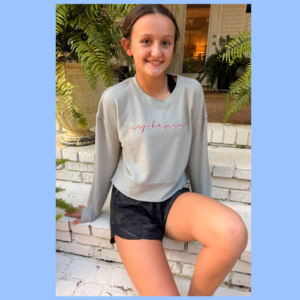 Boxercraft Corded Sweatshirt
