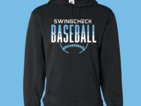Swingcheck Baseball Performance Hoodie (BADGER)