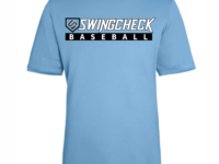 Swingcheck Baseball Tee Drifit Tee