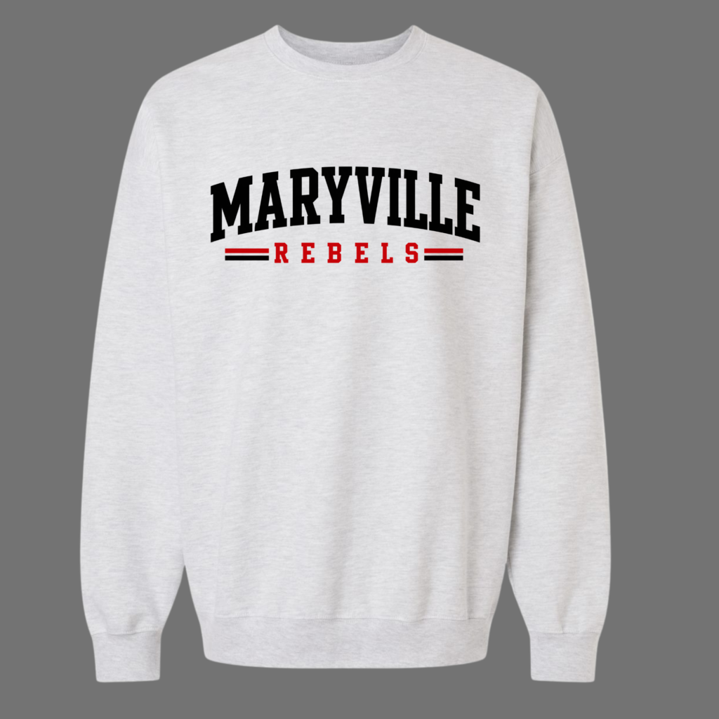 Maryville Rebels