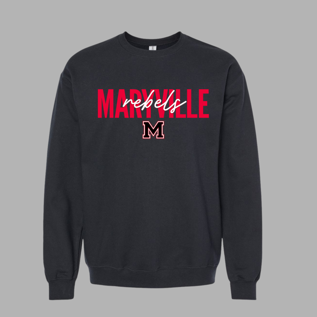 Maryville Rebels Sweatshirt