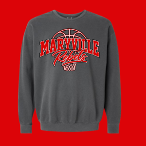 Comfort Colors Rebels Crewneck